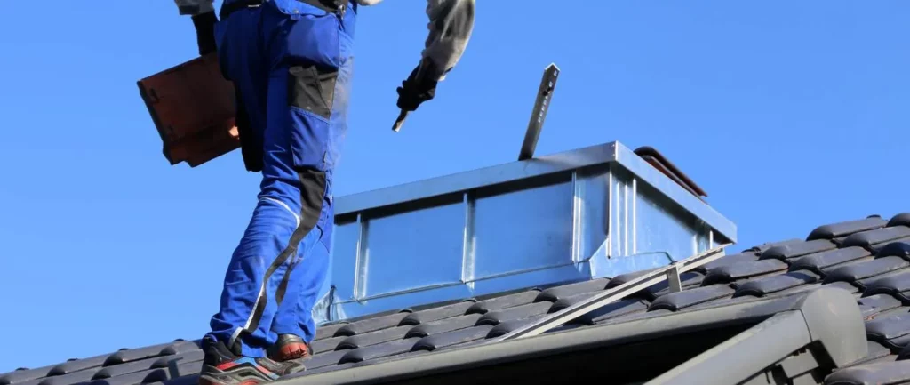 Entreprise de couverture à Sisteron