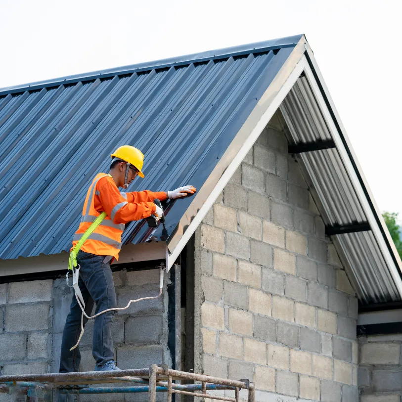 couvreur pour urgence fuite à digne, 7j:7
