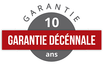 garantie 10 ans