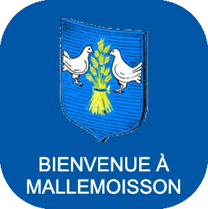 malemoisson logo mairie