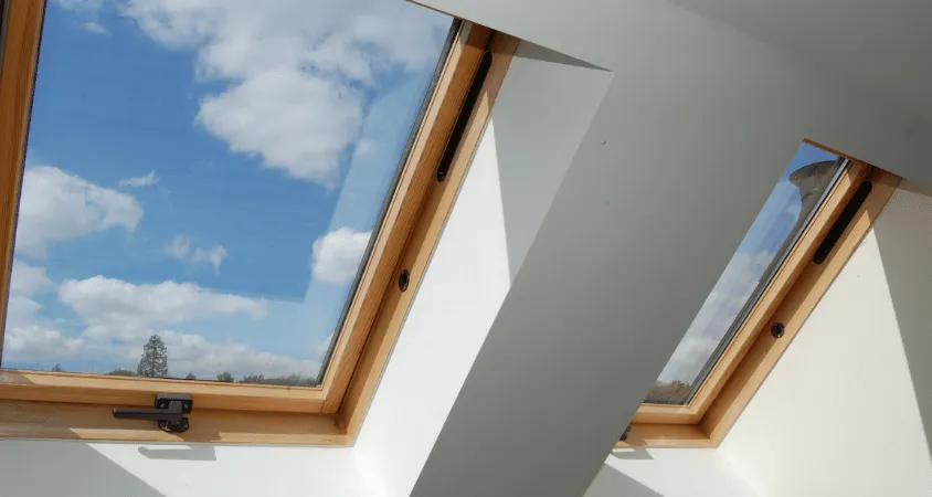 pose de fenetre toiture velux à digne les bains