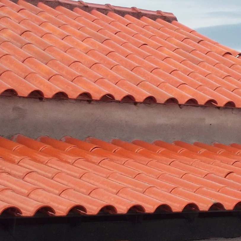 travaux de couverture Mallemoisson