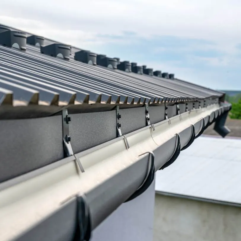 travaux de zinguerie dans les hautes alpes